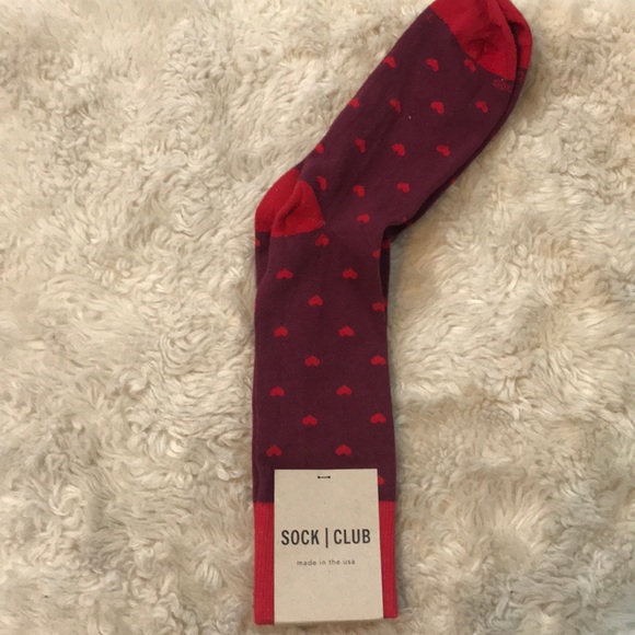 February sock of the sockclub - Picture 1 of 4